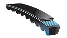 3VX355G - OEM V-Belt - Case Construction