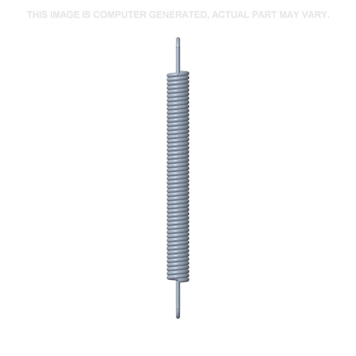 400025R1 - OEM SPRING - CASE CONSTRUCTION