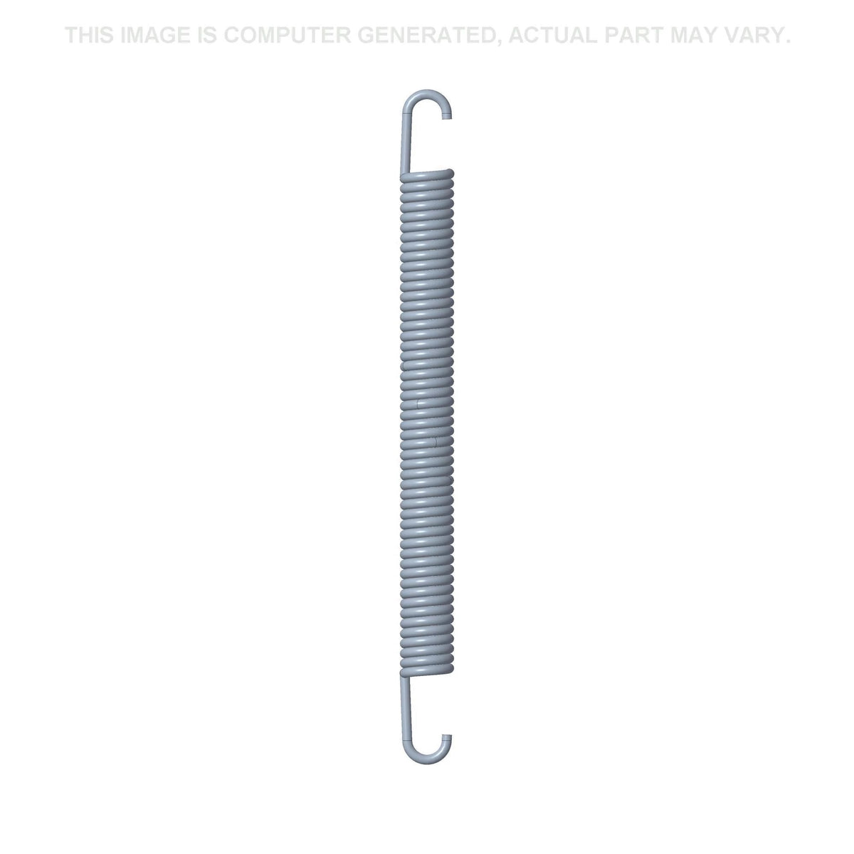 400025R1 - OEM SPRING - CASE CONSTRUCTION