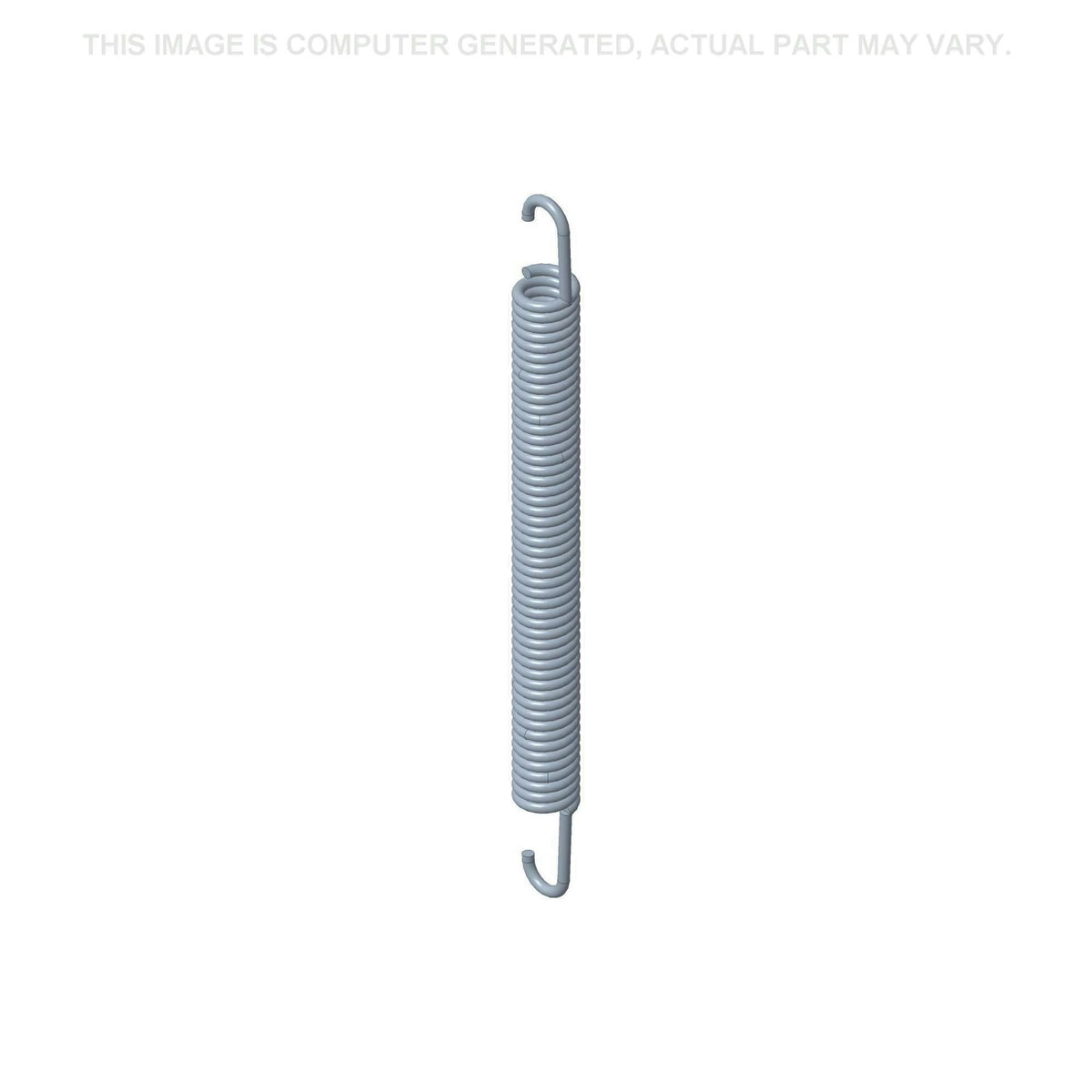 400025R1 - OEM SPRING - CASE CONSTRUCTION