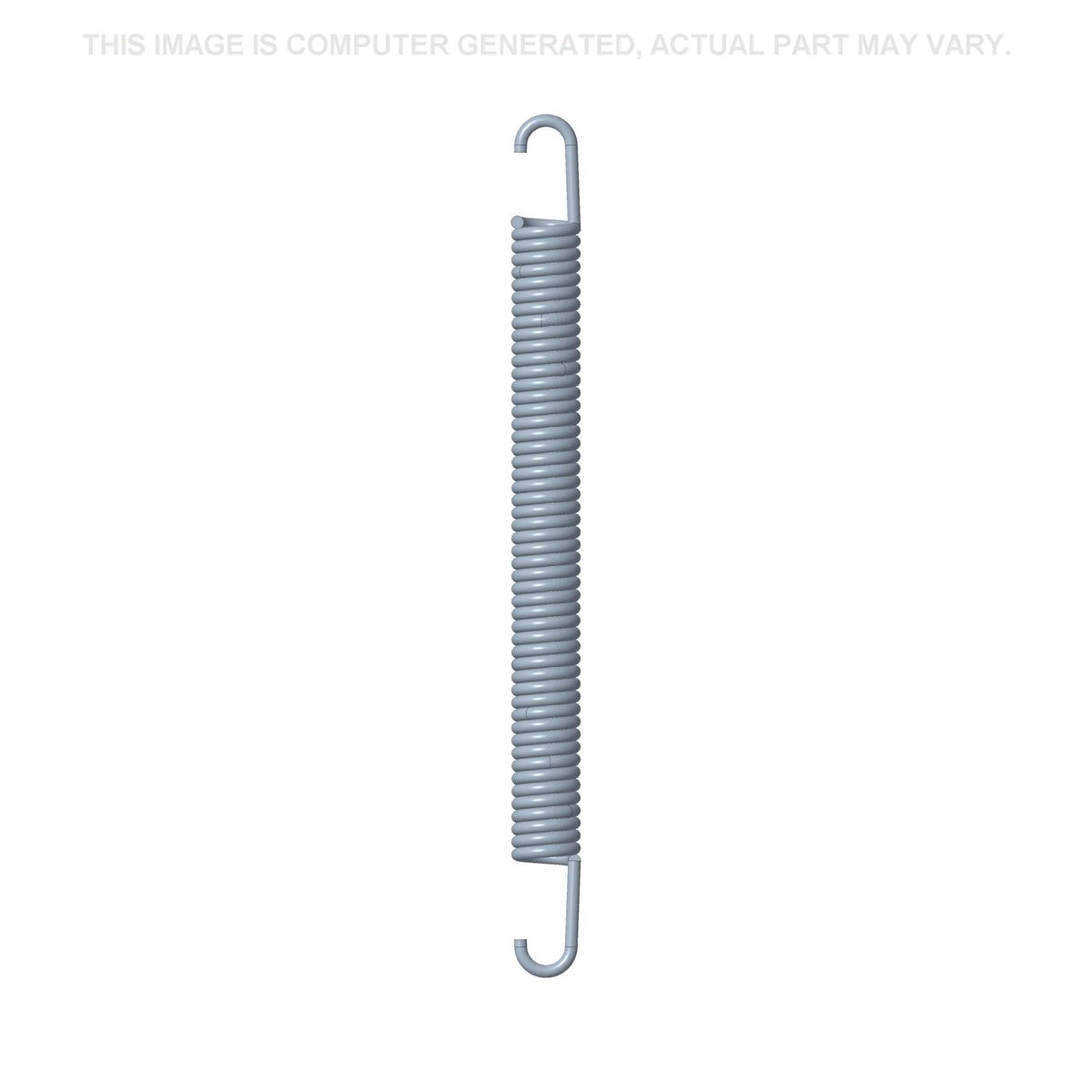 400025R1 - OEM SPRING - CASE CONSTRUCTION
