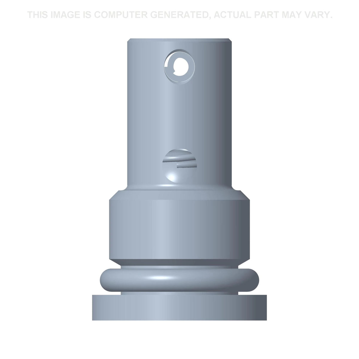 400296A2 - OEM VALVE CHECK - CASE CONSTRUCTION