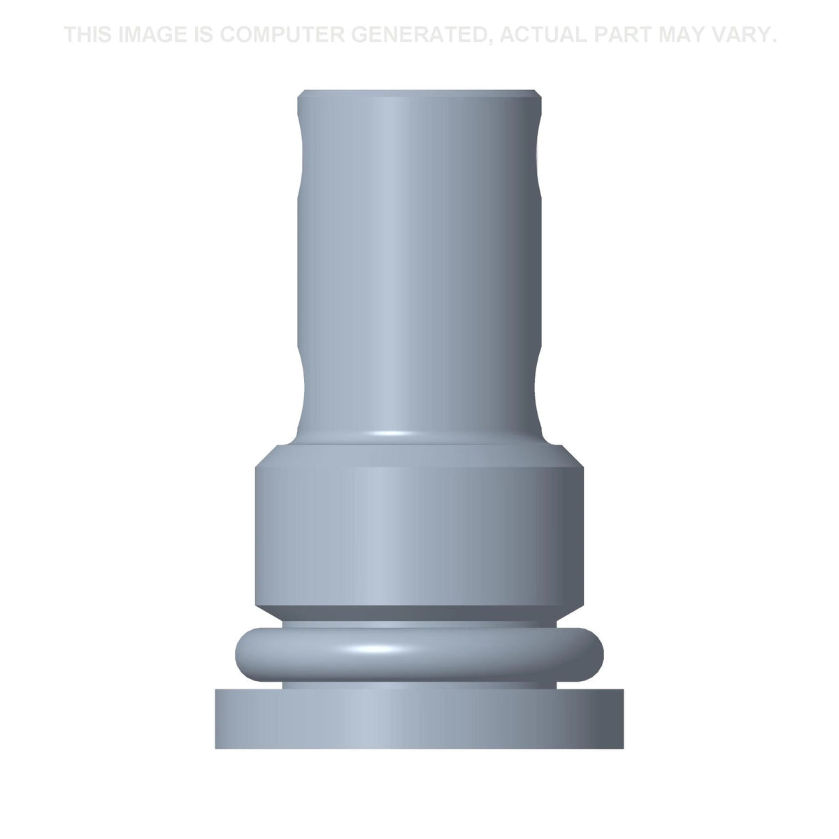 400296A2 - OEM VALVE CHECK - CASE CONSTRUCTION