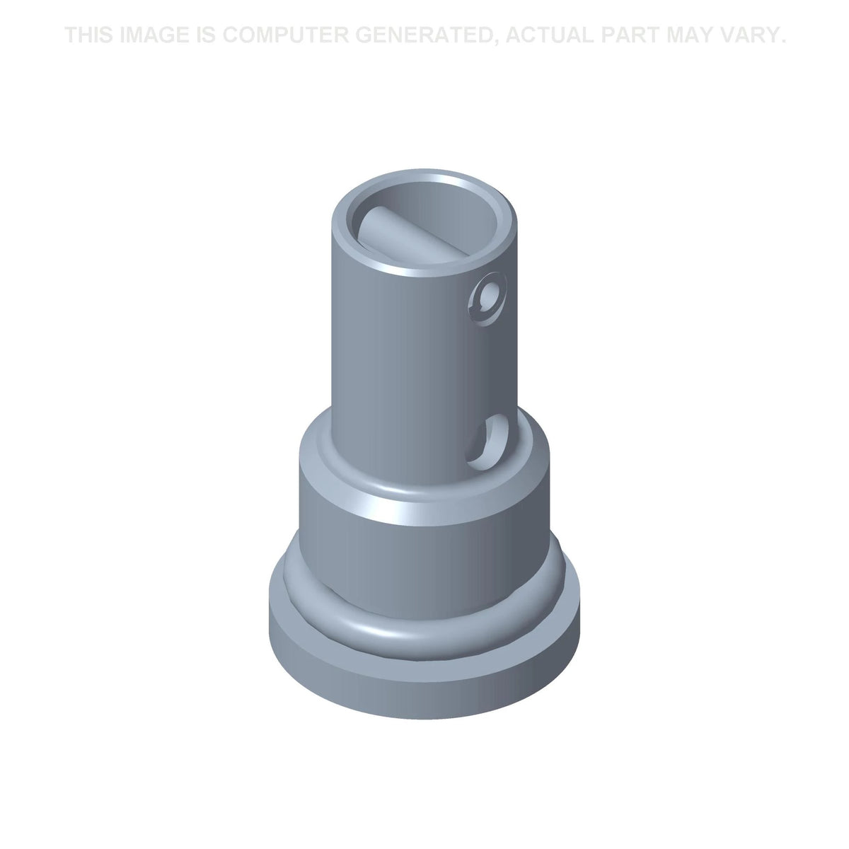 400296A2 - OEM VALVE CHECK - CASE CONSTRUCTION