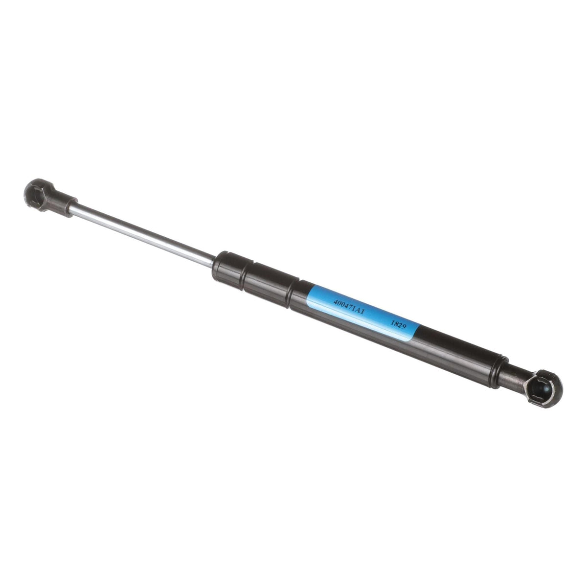 400471A1 - OEM DAMPER HOOD ASSIST - CASE CONSTRUCTION