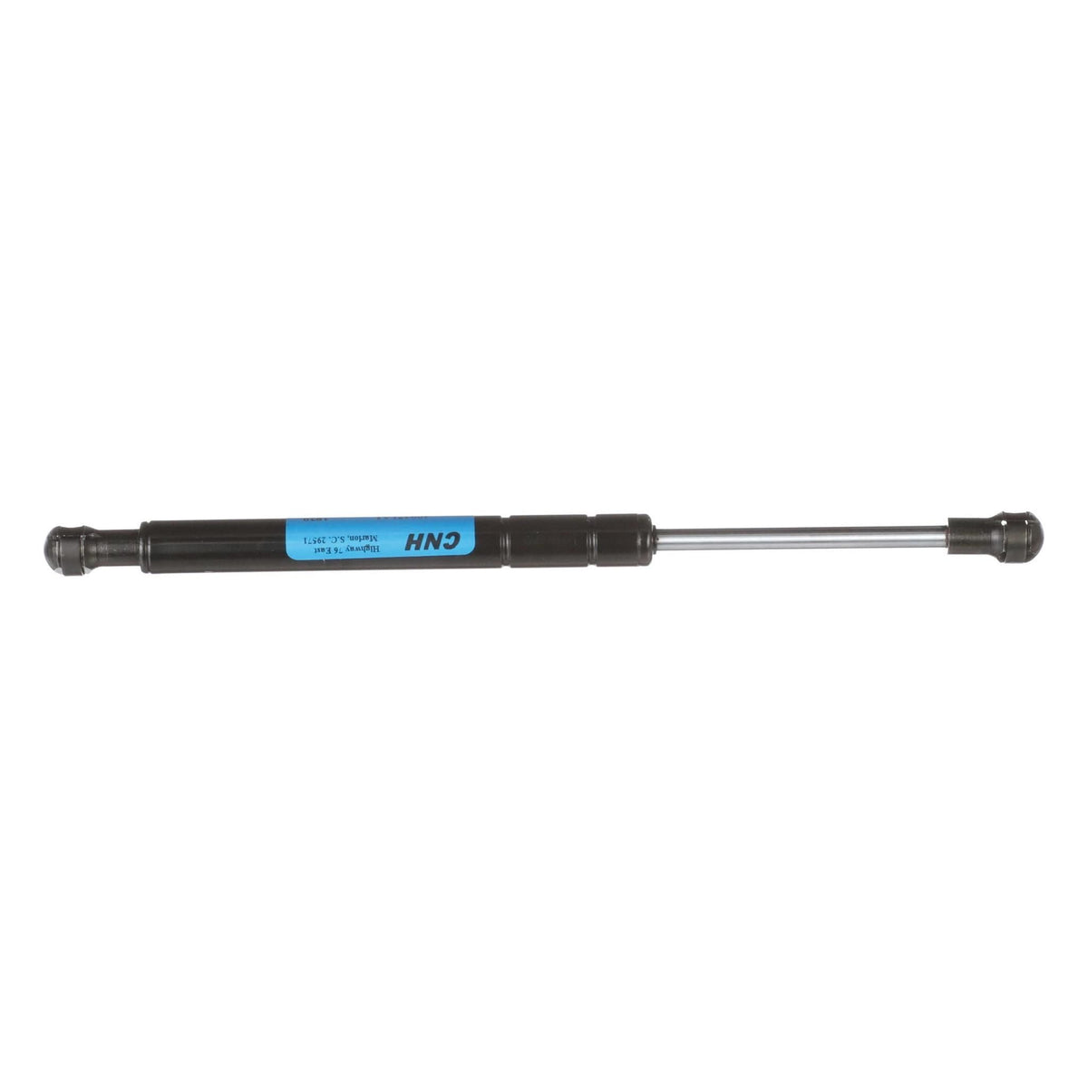 400471A1 - OEM DAMPER HOOD ASSIST - CASE CONSTRUCTION