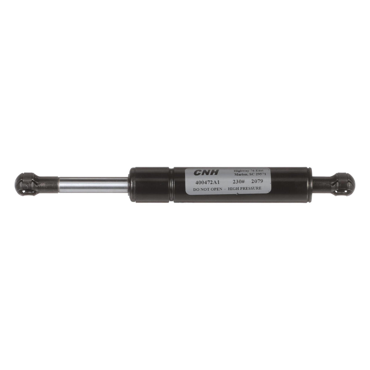 400472A1 - OEM GAS STRUT SPRING HOOD ASSIST - CASE CONSTRUCTION