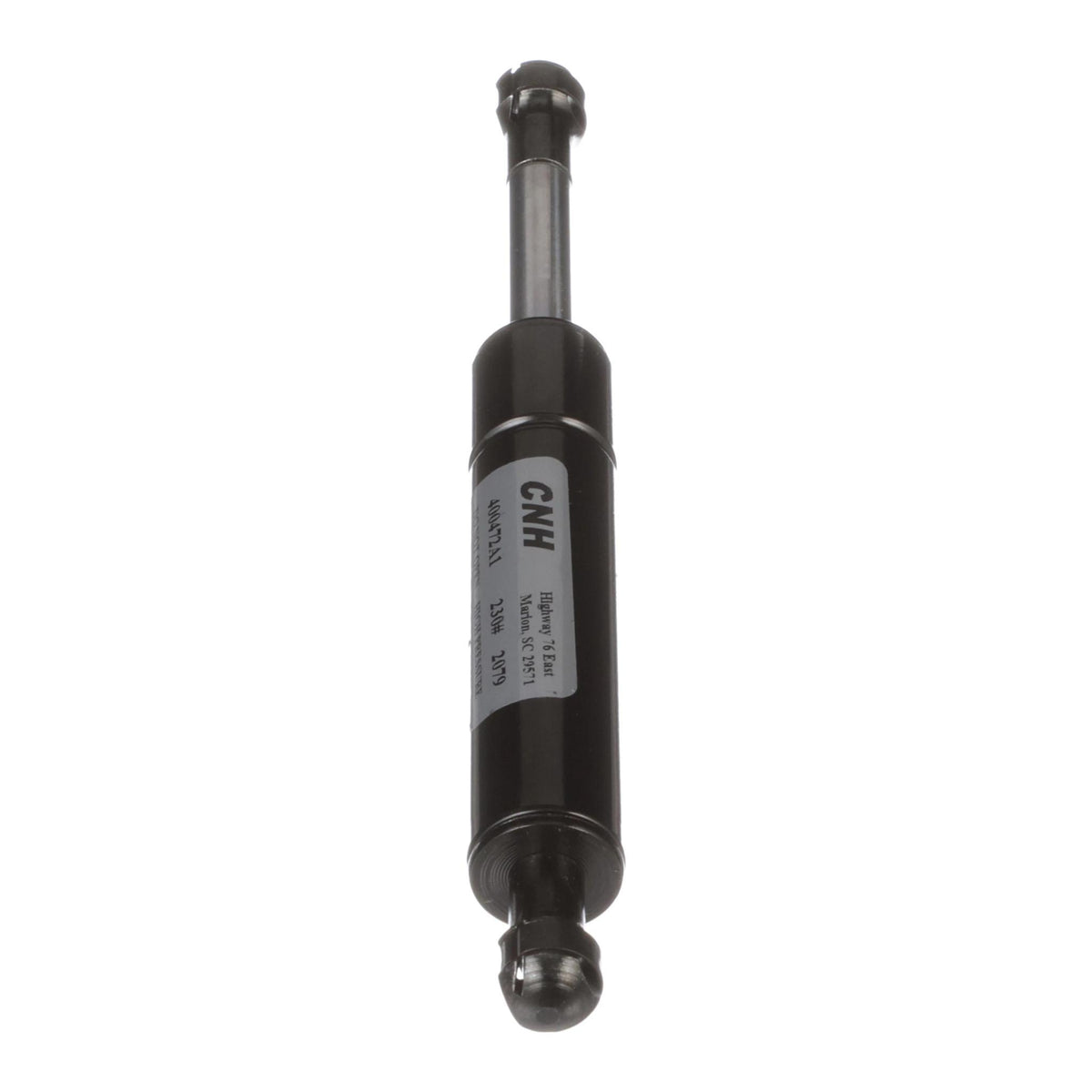 400472A1 - OEM GAS STRUT SPRING HOOD ASSIST - CASE CONSTRUCTION
