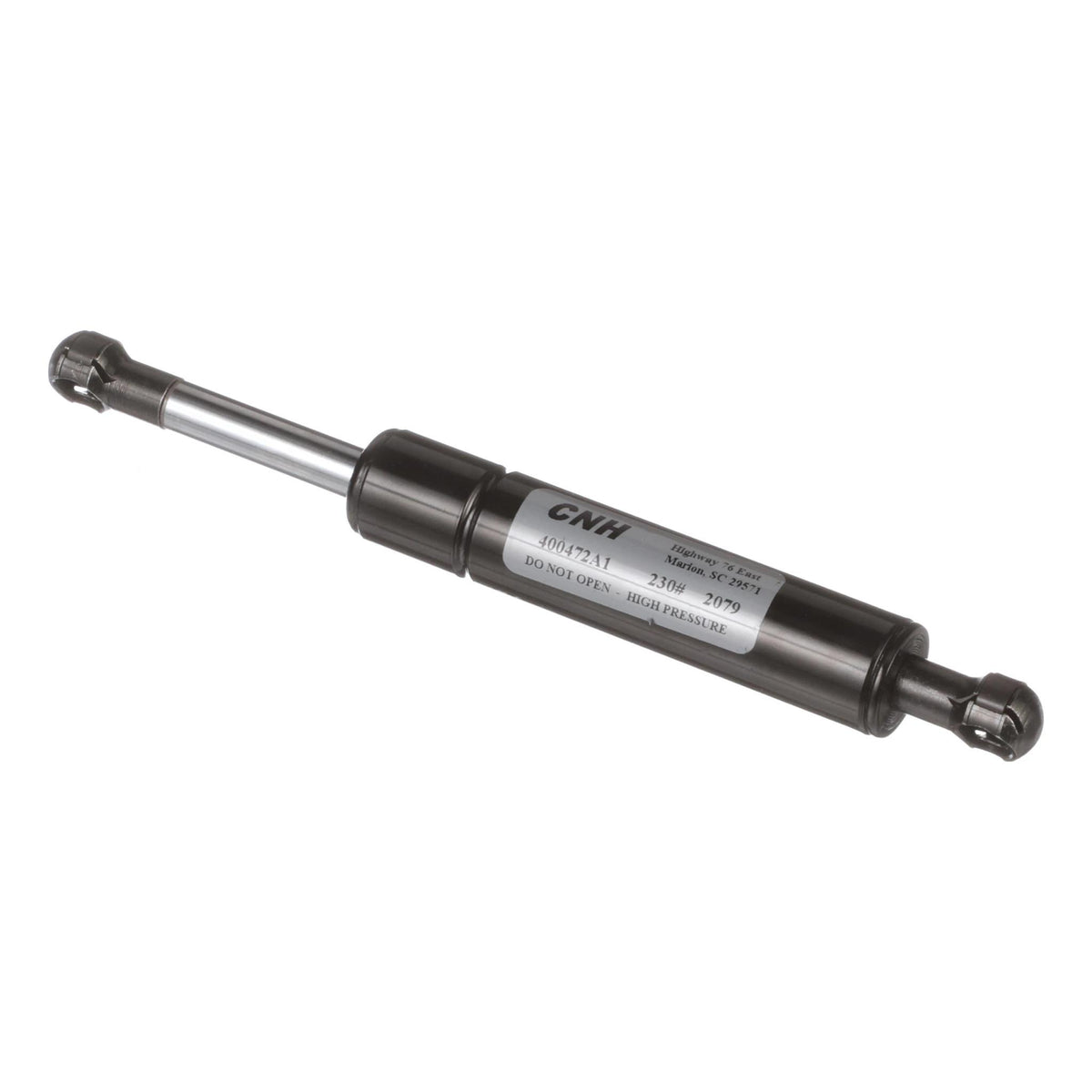 400472A1 - OEM GAS STRUT SPRING HOOD ASSIST - CASE CONSTRUCTION