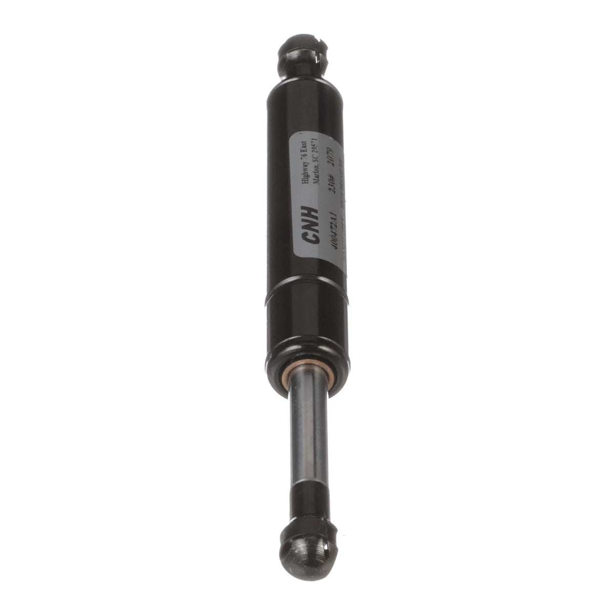 400472A1 - OEM GAS STRUT SPRING HOOD ASSIST - CASE CONSTRUCTION