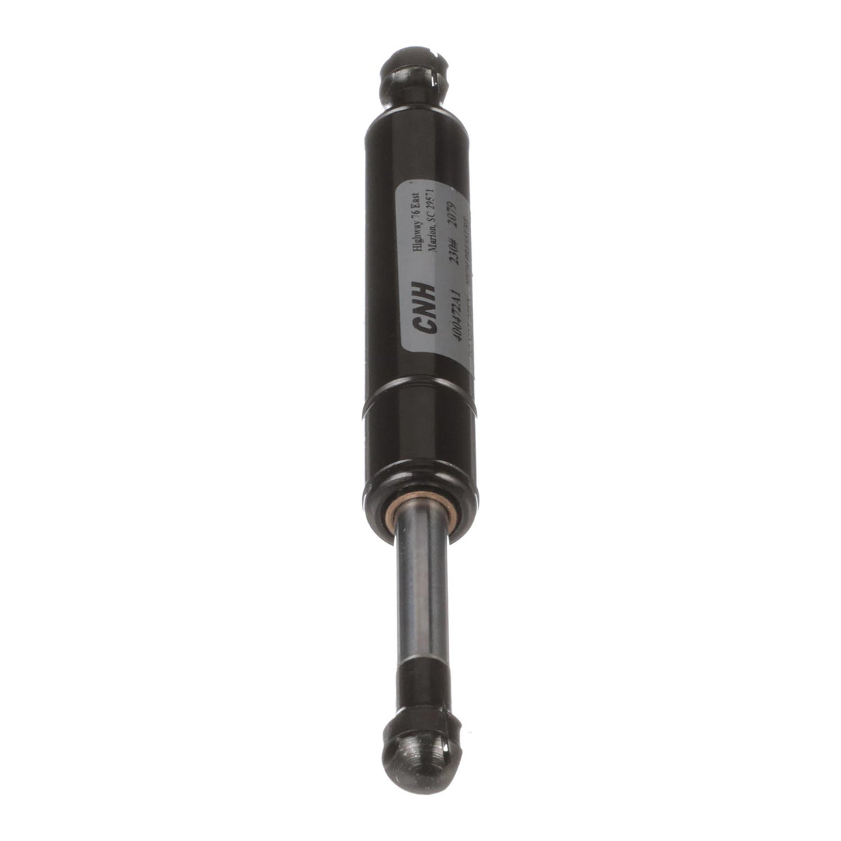 400472A1 - OEM GAS STRUT SPRING HOOD ASSIST - CASE CONSTRUCTION
