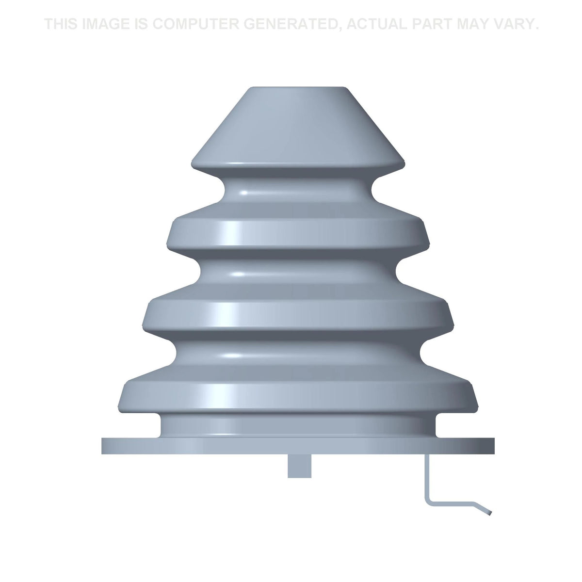 400588A2 - OEM BOOT - CASE CONSTRUCTION