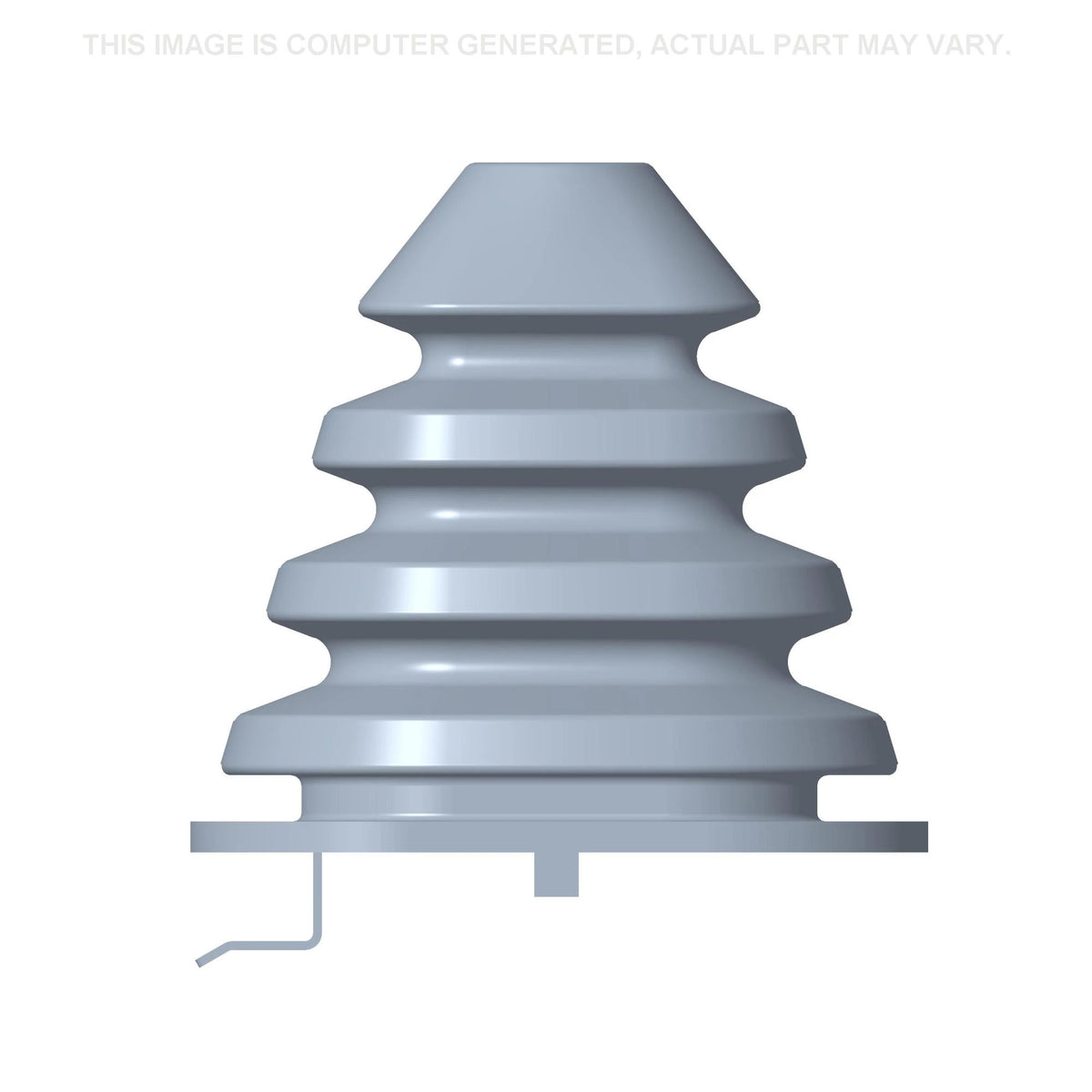 400588A2 - OEM BOOT - CASE CONSTRUCTION