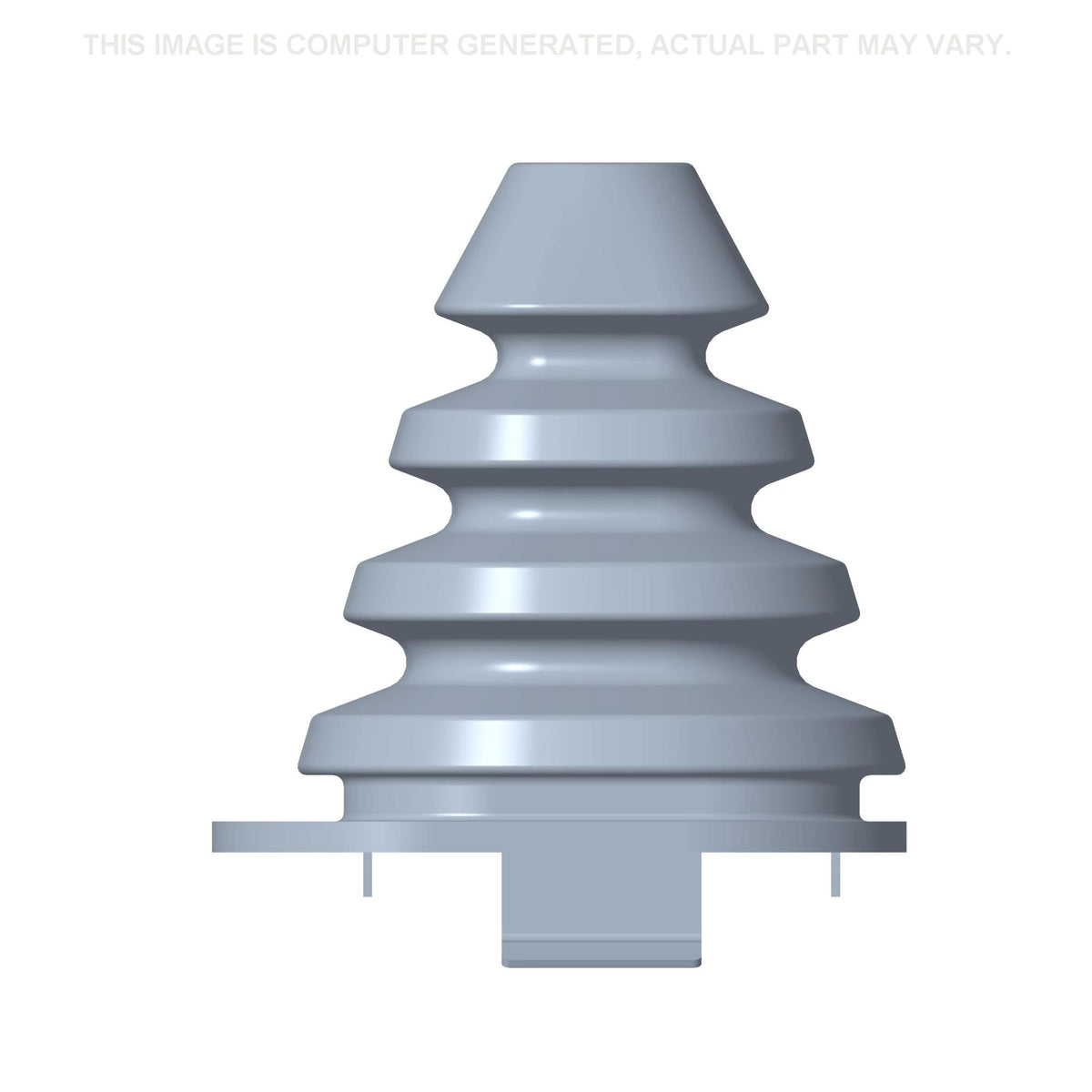 400588A2 - OEM BOOT - CASE CONSTRUCTION