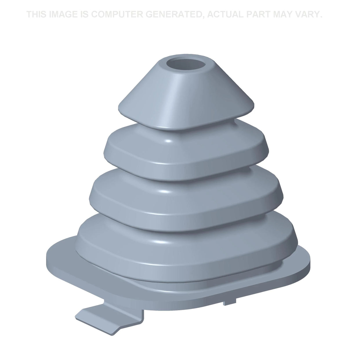 400588A2 - OEM BOOT - CASE CONSTRUCTION