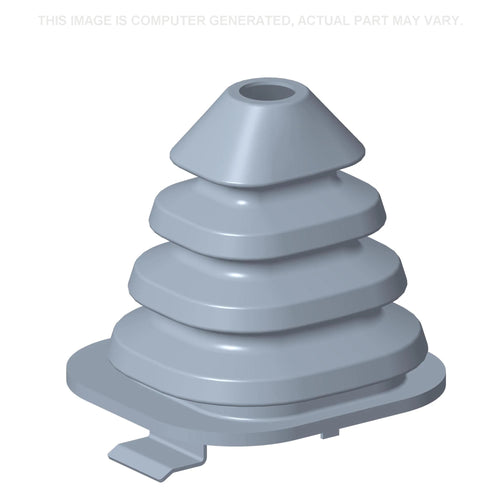 400588A2 - OEM BOOT - CASE CONSTRUCTION