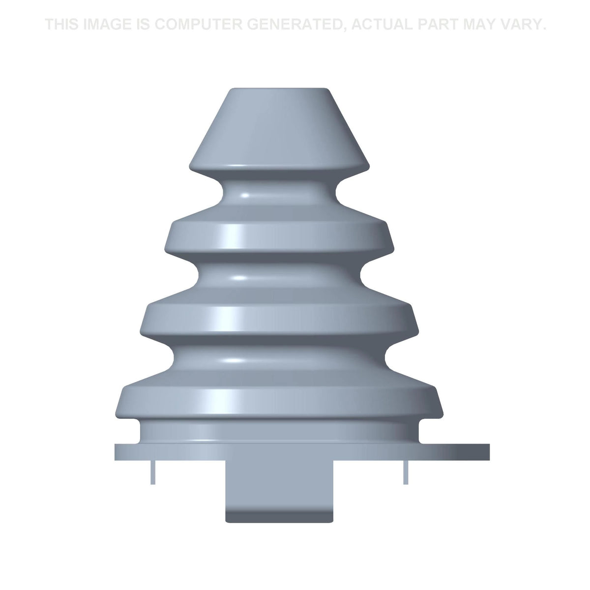 400588A2 - OEM BOOT - CASE CONSTRUCTION