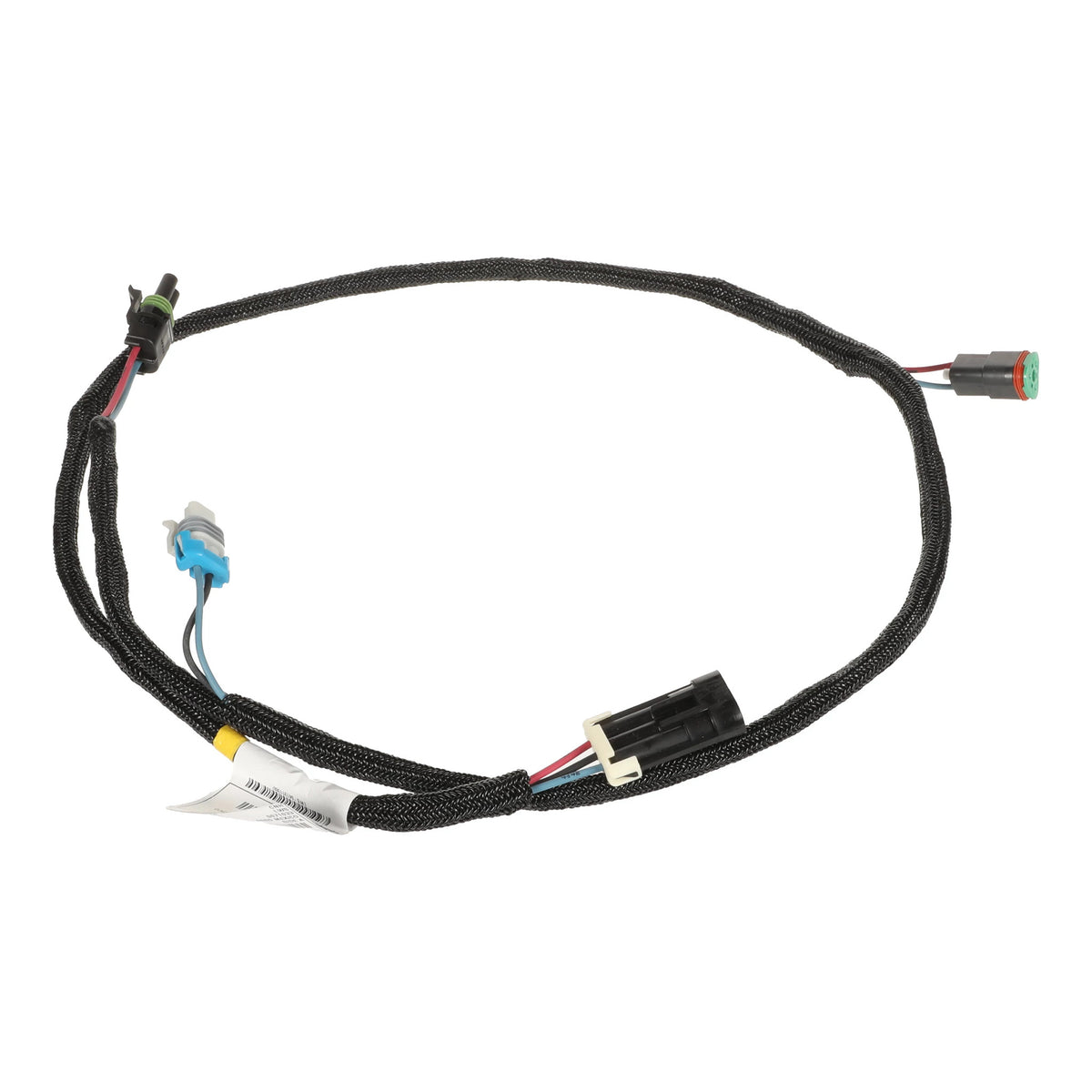 400611A4 - OEM HARNESS WIRE - CASE CONSTRUCTION