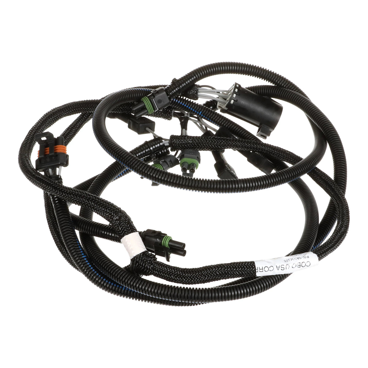 400624A3 - OEM HARNESS WIRE - CASE CONSTRUCTION