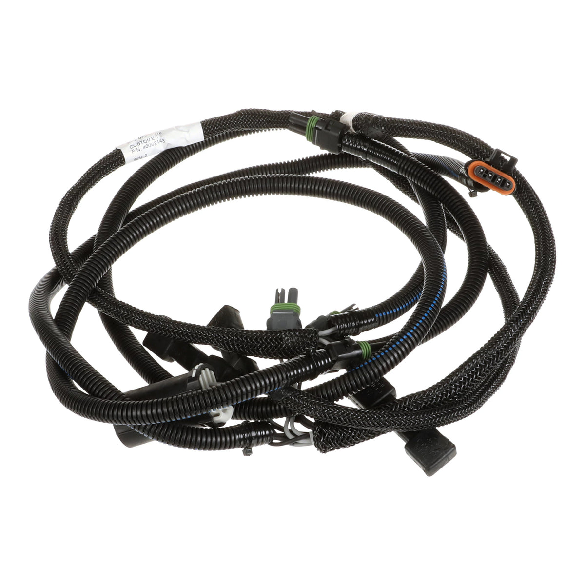 400624A3 - OEM HARNESS WIRE - CASE CONSTRUCTION