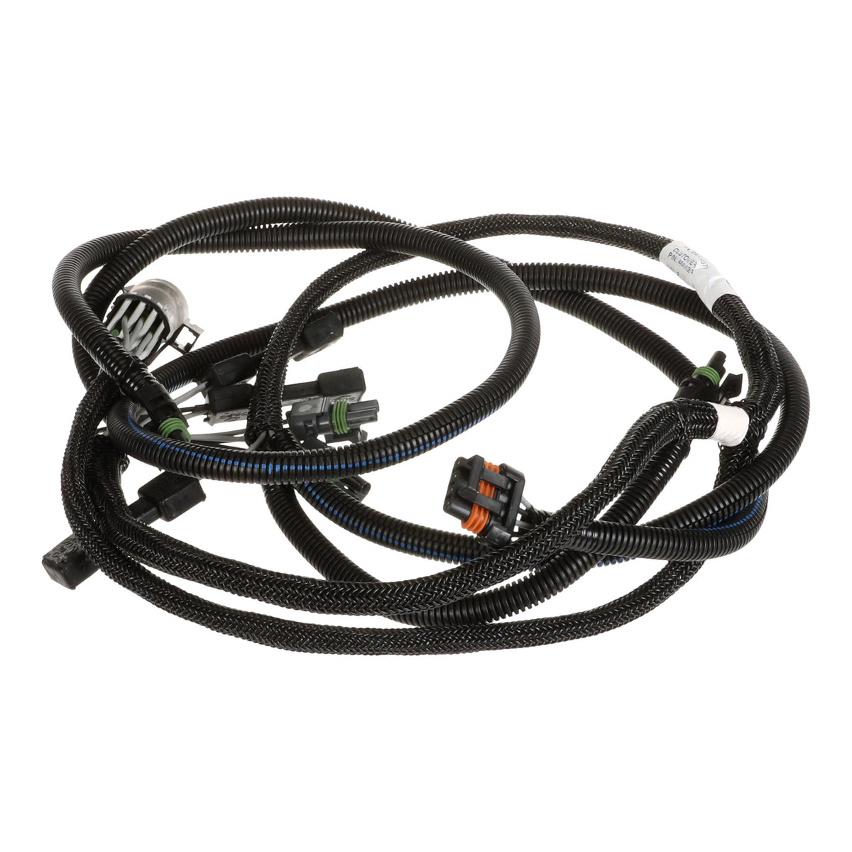 400624A3 - OEM HARNESS WIRE - CASE CONSTRUCTION