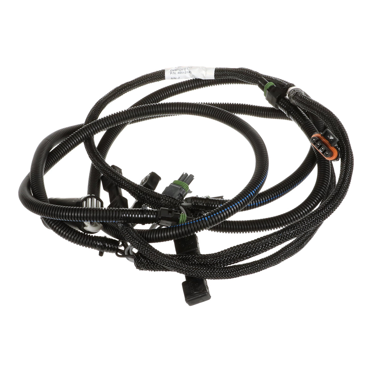 400624A3 - OEM HARNESS WIRE - CASE CONSTRUCTION