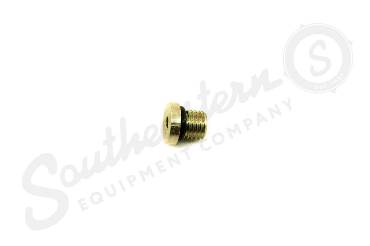 400657A1 - OEM PLUG - CASE CONSTRUCTION