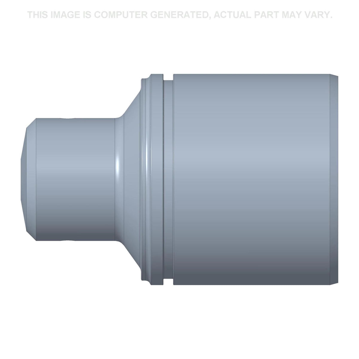 400932A4 - OEM STEPPED COUPLER PIN - CASE CONSTRUCTION