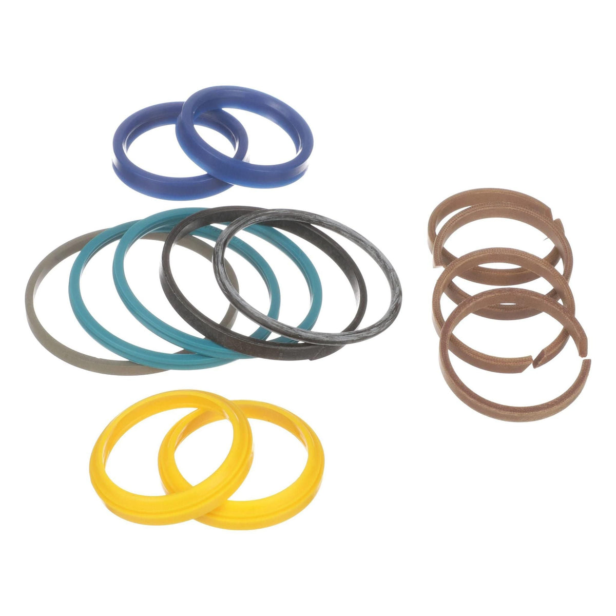 401061A1 - OEM SEALS KIT - CASE CONSTRUCTION