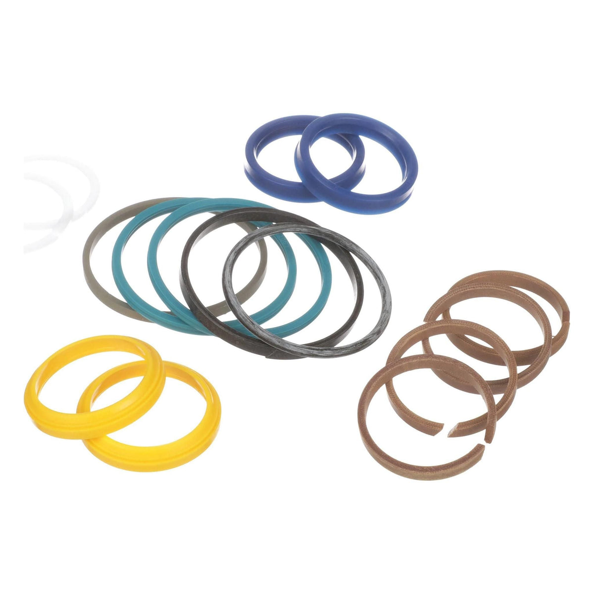401061A1 - OEM SEALS KIT - CASE CONSTRUCTION