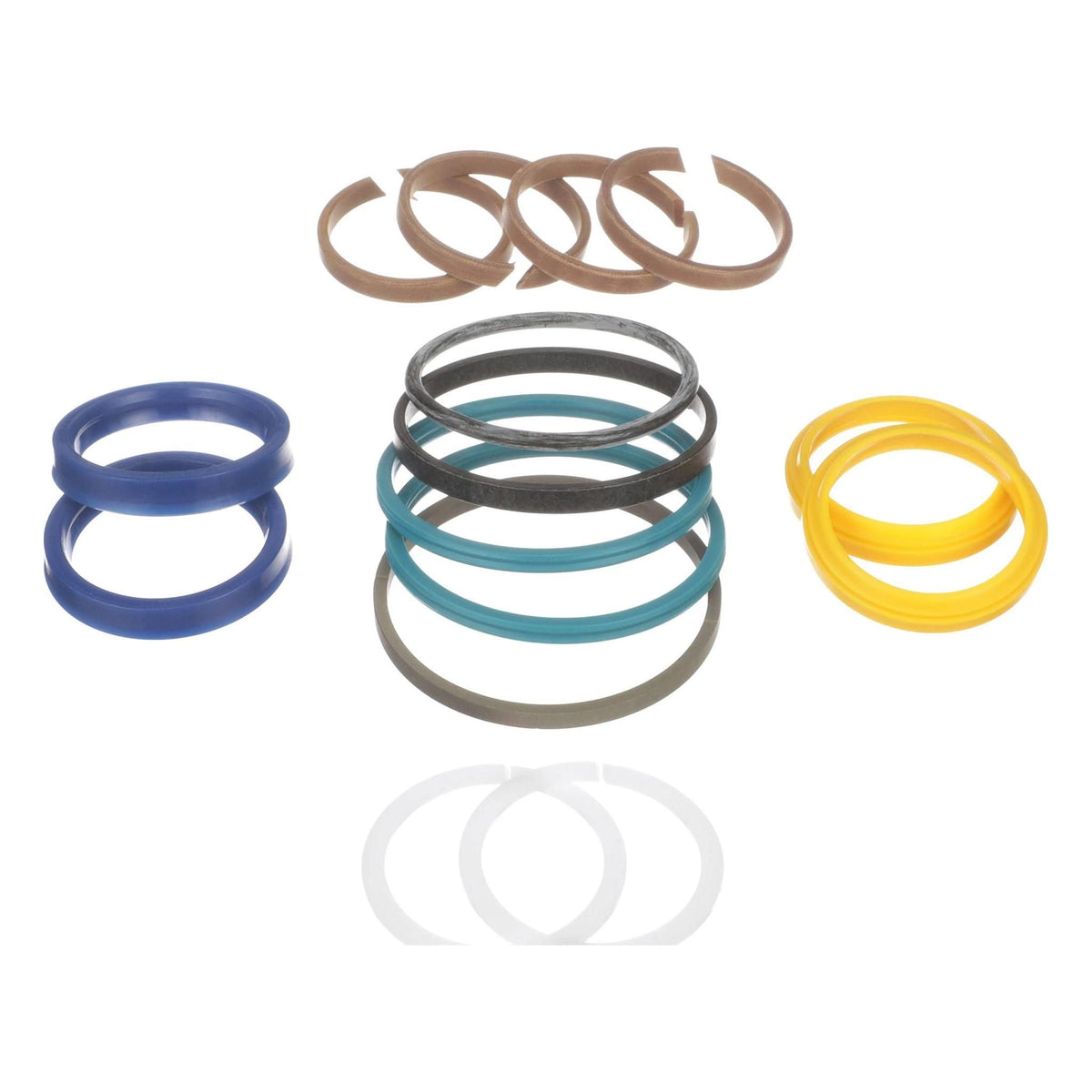 401061A1 - OEM SEALS KIT - CASE CONSTRUCTION