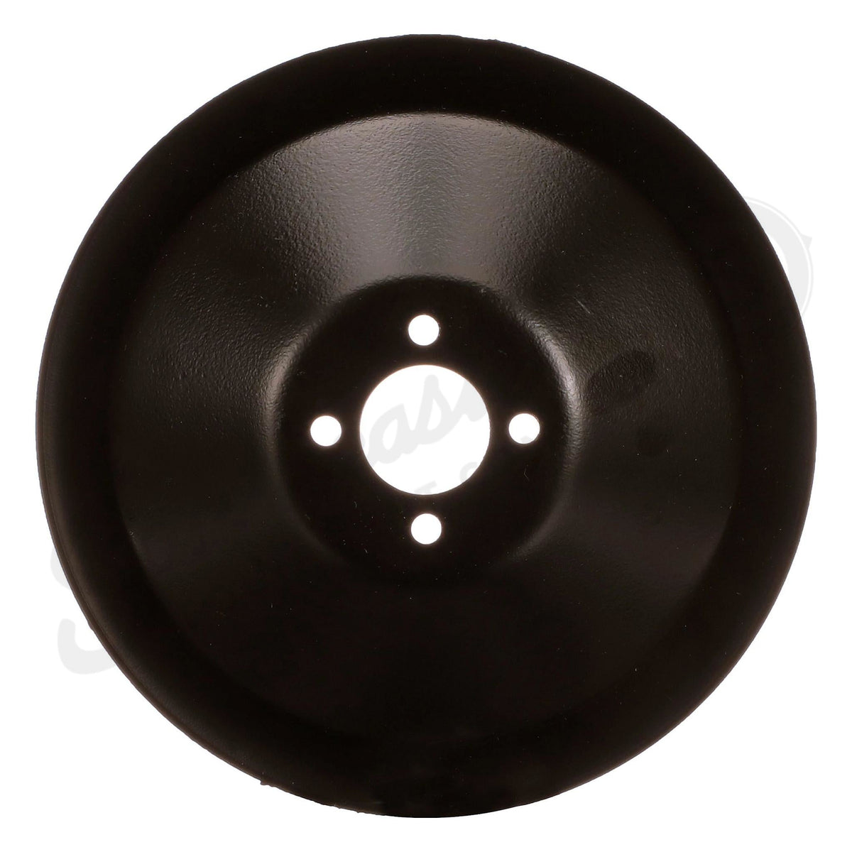 401124R2 - OEM PULLEY - CASE CONSTRUCTION