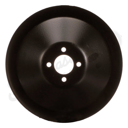 401124R2 - OEM PULLEY - CASE CONSTRUCTION