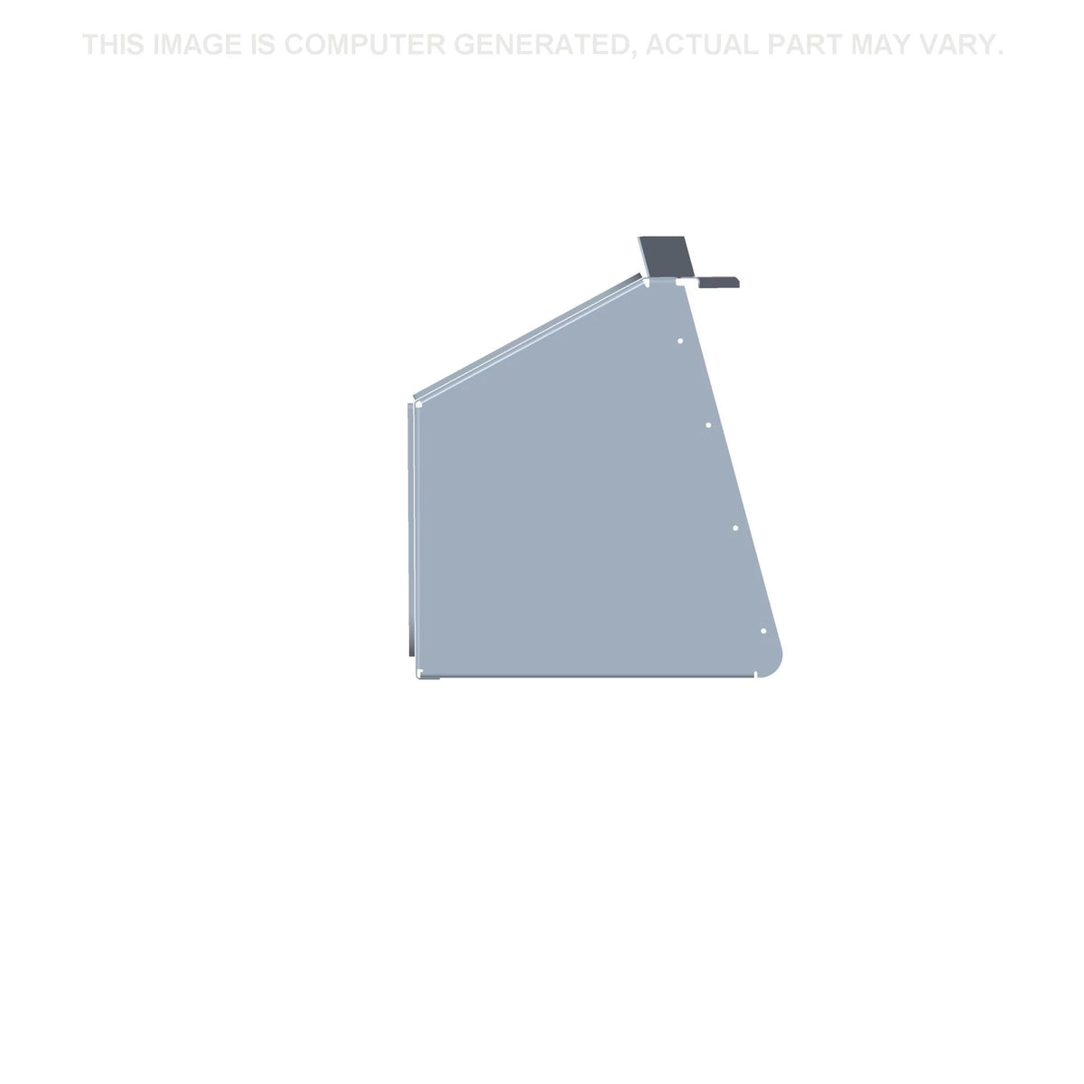 401166A1 - OEM SHIELD - CASE CONSTRUCTION