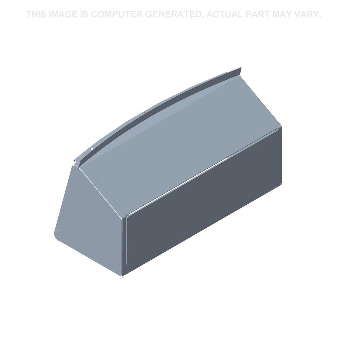 401166A1 - OEM SHIELD - CASE CONSTRUCTION