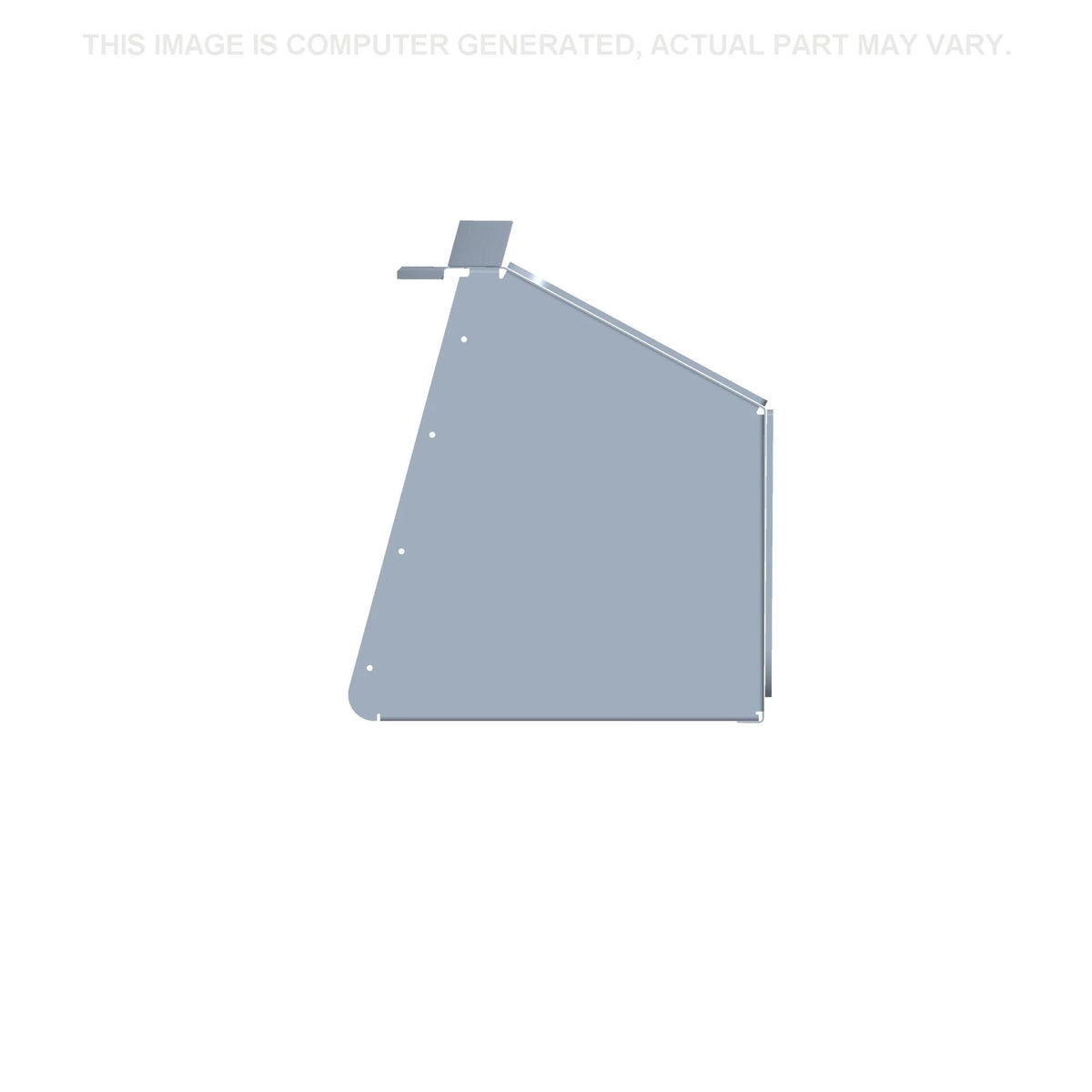 401166A1 - OEM SHIELD - CASE CONSTRUCTION