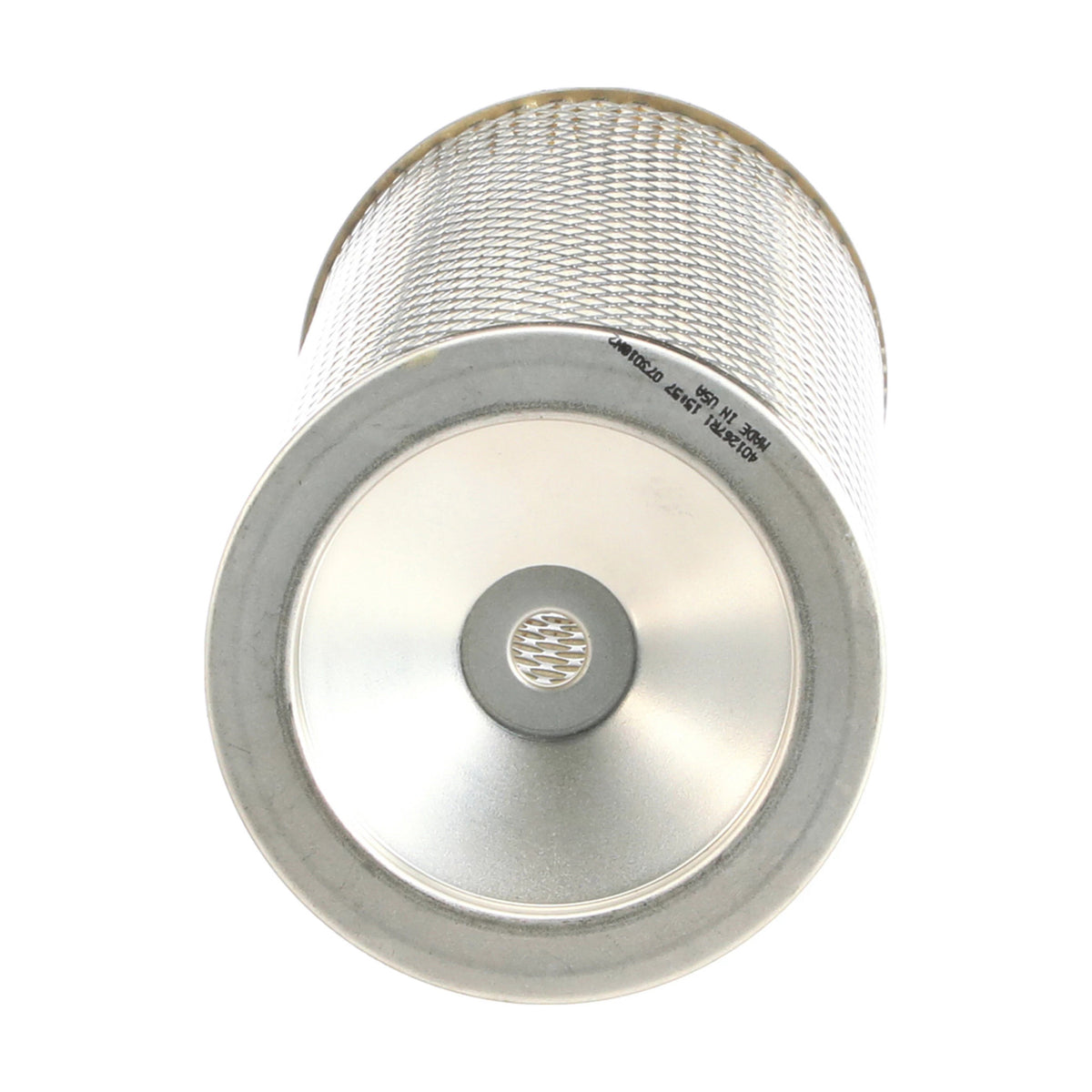 401267R1 - OEM FILTER AIR - CASE CONSTRUCTION