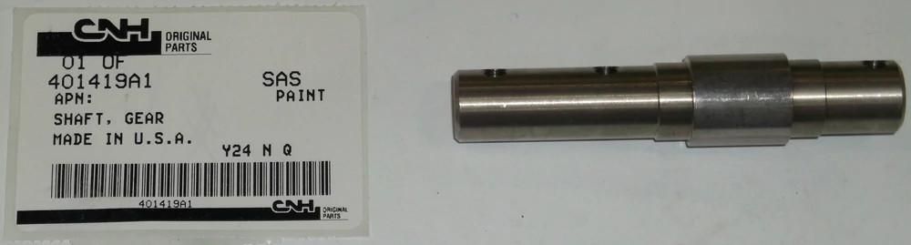 401419A1 - OEM ASSEMBLY METER DRIVE - CASE CONSTRUCTION
