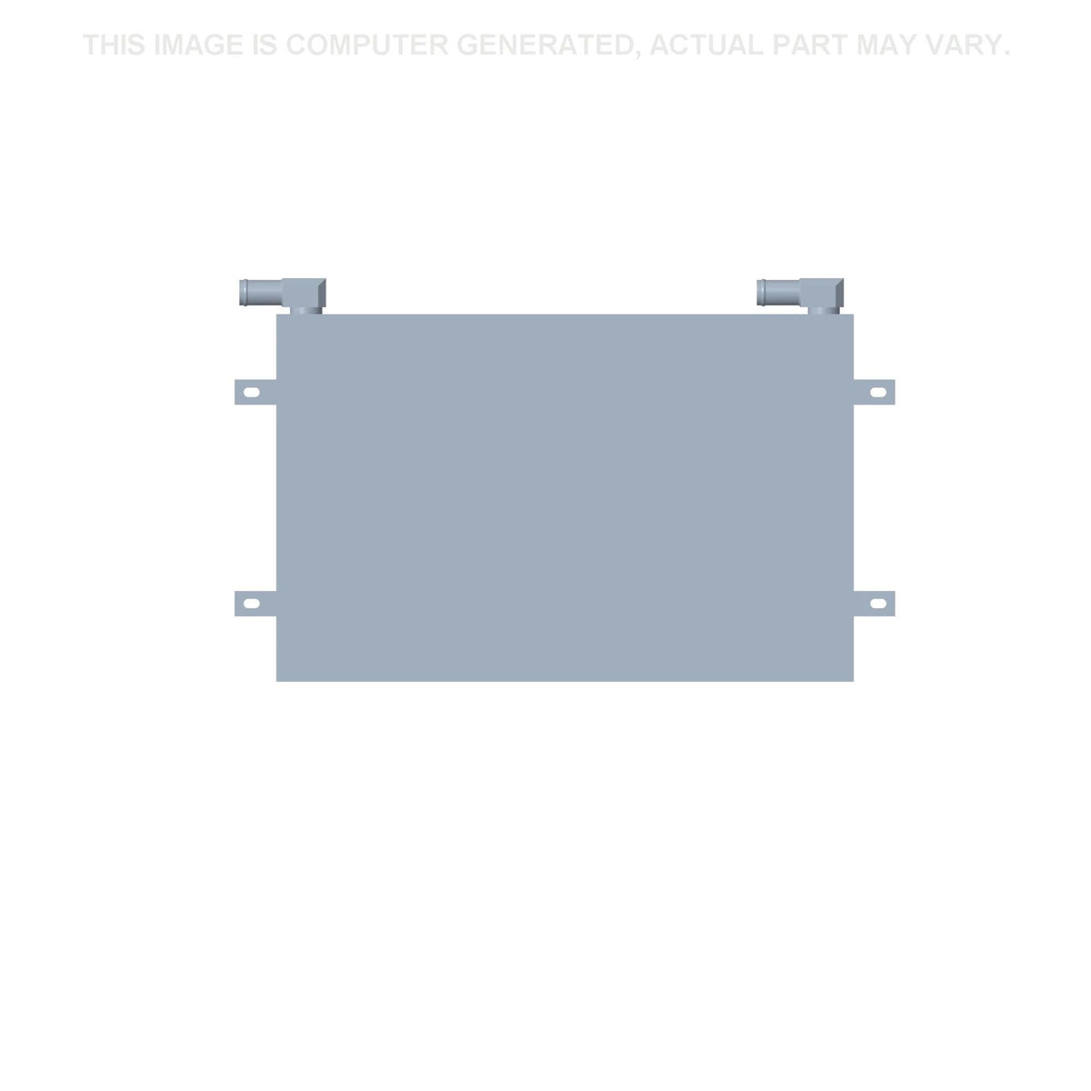 401430A1 - OEM COOLER OIL - CASE CONSTRUCTION