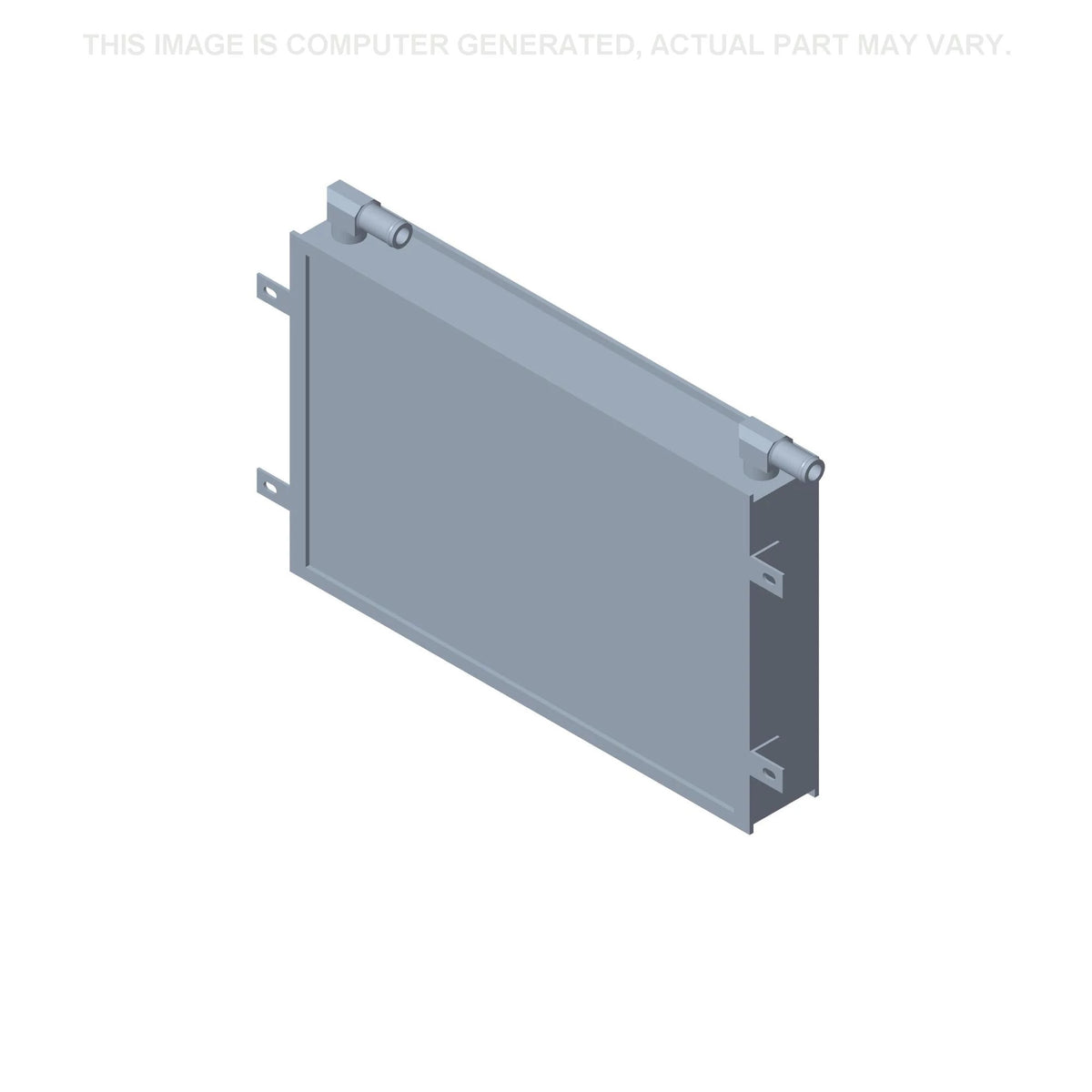 401430A1 - OEM COOLER OIL - CASE CONSTRUCTION