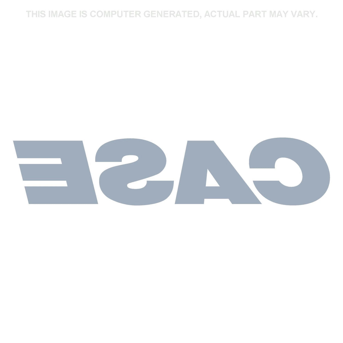 401457A1 - OEM DECAL - CASE CONSTRUCTION
