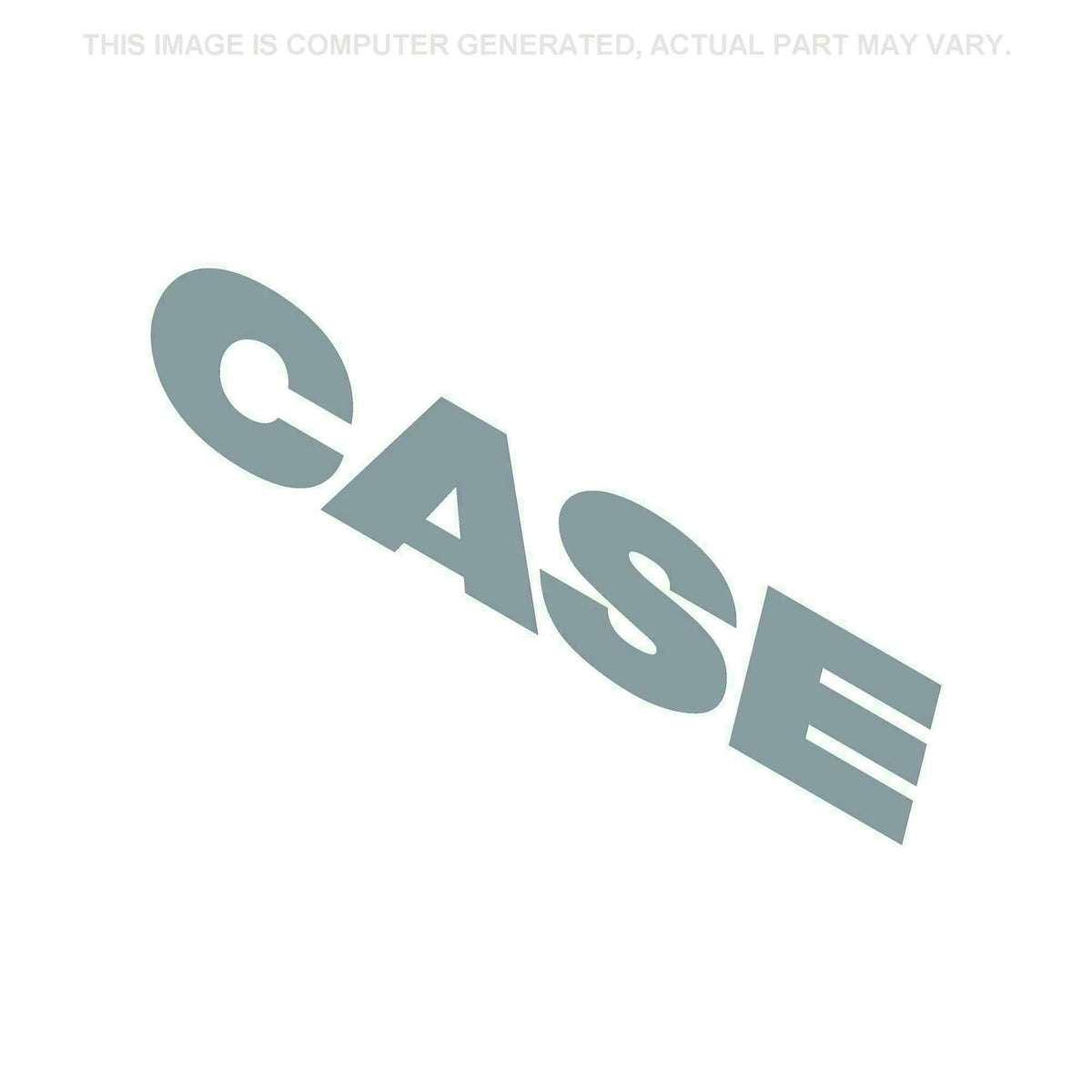 401457A1 - OEM DECAL - CASE CONSTRUCTION