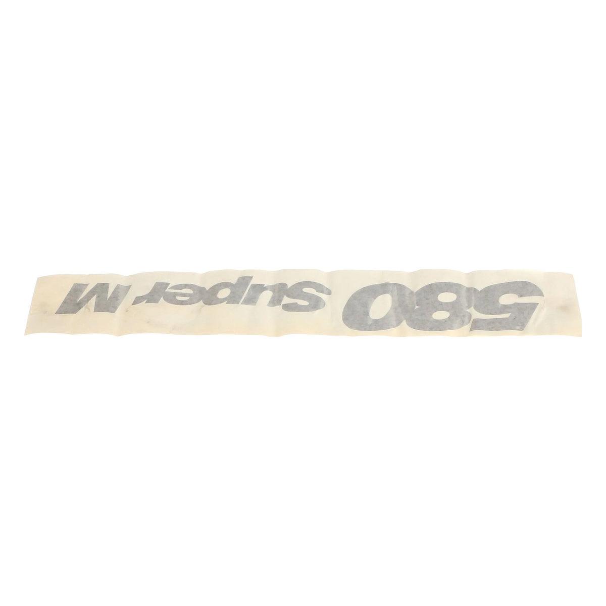 401461A1 - OEM DECAL MDL.DSGNTN. LDR.-L.H. - CASE CONSTRUCTION
