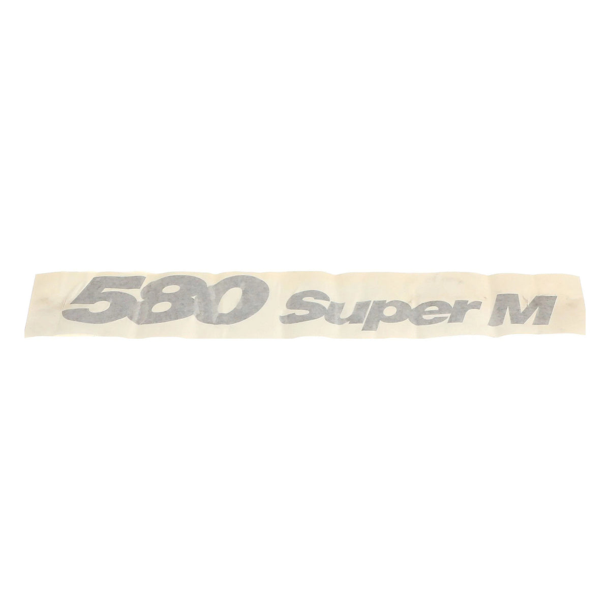 401461A1 - OEM DECAL MDL.DSGNTN. LDR.-L.H. - CASE CONSTRUCTION