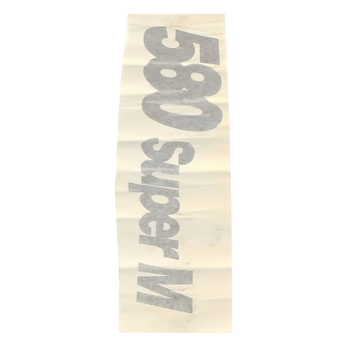 401461A1 - OEM DECAL MDL.DSGNTN. LDR.-L.H. - CASE CONSTRUCTION