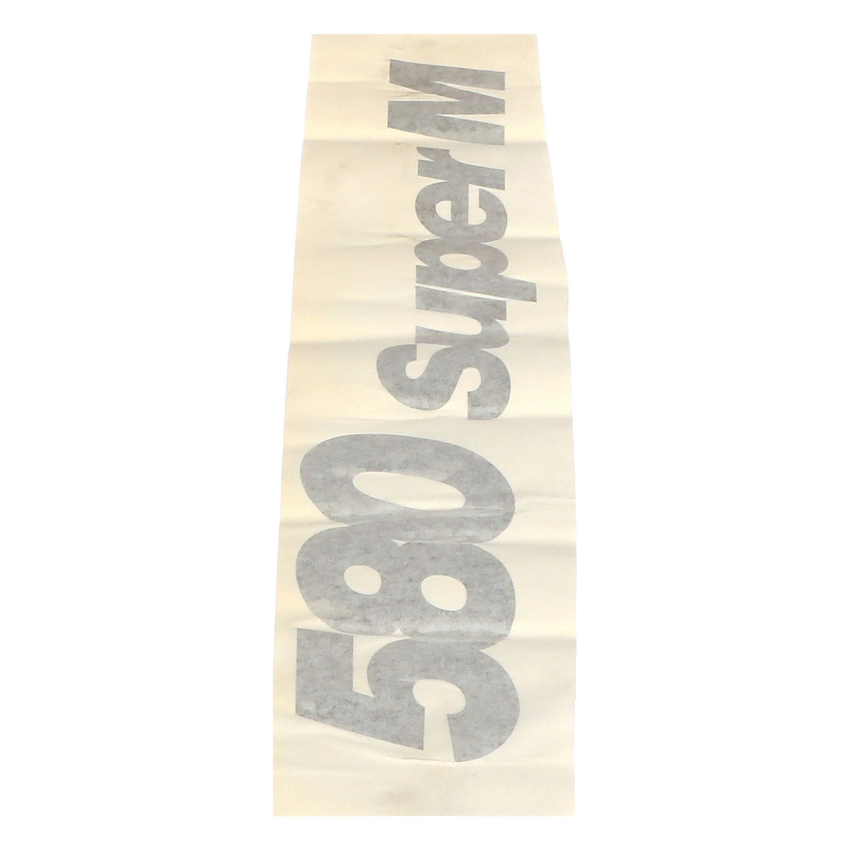 401461A1 - OEM DECAL MDL.DSGNTN. LDR.-L.H. - CASE CONSTRUCTION