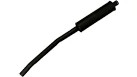 401489R3 - OEM MUFFLER - CASE CONSTRUCTION