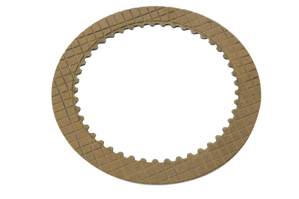 401716R3 - OEM DISC - CASE CONSTRUCTION