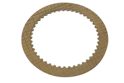 401716R3 - OEM DISC - CASE CONSTRUCTION