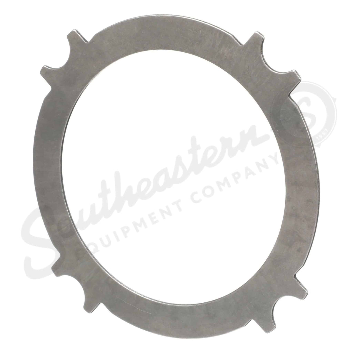 401717R1 - OEM PLATE - CASE CONSTRUCTION